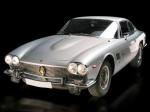 Maserati 5000 GT 1961 года